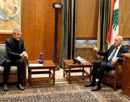 الحل الرئاسي المستحيل داخلياً يعزز الرهان على الخارج .. والتصعيد يسابق الهدنة