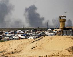 زحمة مبعوثين أميركيين إلى المنطقة: واشنطن تستعجل الصفقة