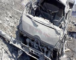 مؤشرات الحرب تتدحرج بدخول “السلاح الكاسر”؟