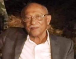 "مؤسسة معروف سعد" تنعي الراحل حمزة محمد البزري