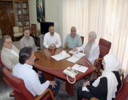 "جمعية أصدقاء زيرة وشاطىء صيدا" تطلق مهرجانا لتنشيط الحركة السياحية في المدينة .