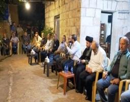 "حزب الله" ينظّم لقاءات وحوارات سياسية في منطقة صيدا والجوار