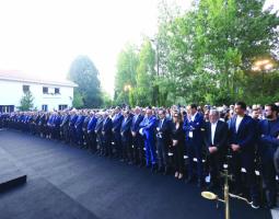 مبادرة للتيار بعد الاشتراكي.. فرنجية: التسوية قريبة جداً