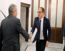 تشابك الوساطات يعيد معادلات الأزمة الى الصفر