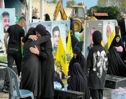 «حزب الله» يستبق زيارة هوكستين برفض «المنطقة العازلة»