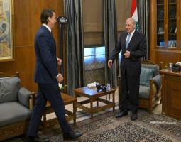 لبنان جبهة إسناد أم ساحة رئيسية للحرب؟