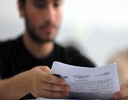 "مؤسسة الحريري" و"الشبكة المدرسية" في صيدا ينظمان دورة تقوية لطلاب الشهادة الثانوية