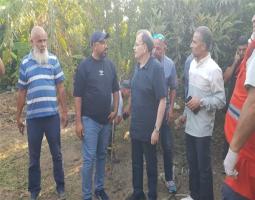 البزري : الغارة على صيدا في سياق تصعيد العدو لاعتداءاته ضد لبنان وأهله وجنوبه ومقاومته.