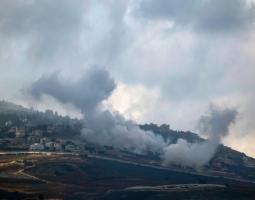 جهود الحل السياسي متواصلة رغم ضجيج التهديدات... بري: أمامنا شهر حاسم