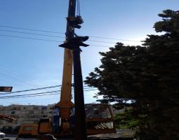 البزري يُتابع موضوع إنقطاع المياه في منطقة صيدا