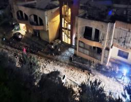 السباق على أشدّه بين الجهود الدولية والتصعيد