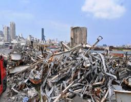 تصعيد متزامن للتهديدات الميدانية وتحذيرات الدول