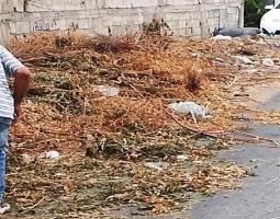 بديع بعد لقائه وزير الاشغال  : تزفيت الشوارع الأساسية في صيدا قريبا, كما تداولنا بتفعيل مرفأ صيدا .