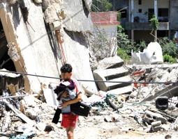 الملف الرئاسي: تجميد ولا تحريك.. واشنطن تُبعد الحرب وتدفع لـ"حلّ العودتين"