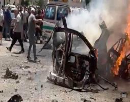 عودة السباق المحموم بين الاغتيالات والجهود الدولية