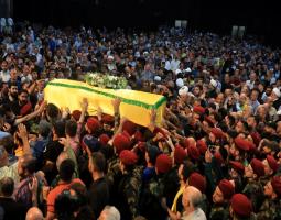 بداية الردّ على اغتيال «أبو نعمة»: العدو إستنفر غرباً والمقاومة ضربت شرقاً