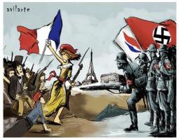 انتخابات أميركا وفرنسا وانكلترا وإيران.. عالمٌ تُزنّره أسئلة الحروب والتسويات