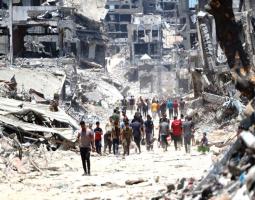 روما: إتفاق حدودي .. والمفوضية لا تسلّم الداتا