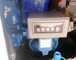 البزري تابع حل أزمة إنقطاع الكهرباء والمياه . داعيا لإيجاد حلول دائمة