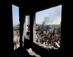 وحشية نتنياهو تنسف كل المساعي في "المواصي".. ويستمر العدوان