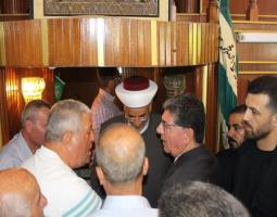 حصيلة الزيارة... صفر: البقاع يُغضب بهاء الحريري