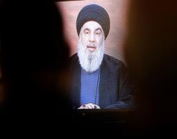 نصرالله: طوفان الأقصى أضعف الفتنة السنية – الشيعية