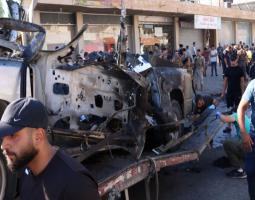 إسرائيل تصعّد الاغتيالات وواشنطن تستبعد الحرب