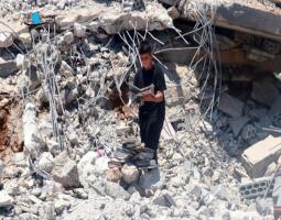 "حزب الله" يوسع عمليات القصف والتصعيد مفتوح