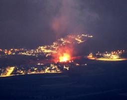 حرب إسرائيل و«حزب الله» تتصاعد ميدانياً وتتوسع جغرافياً