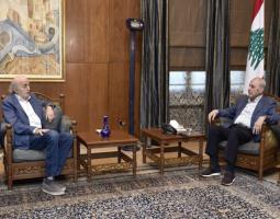 بايدن يتنحّى والعالم ينتظر نتنياهو.. والمعارضة تنتظر لقاء "الثنائي"