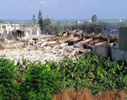 لبنان يواجه اتّساع الحريق وماكرون "يعاكس" الحرب