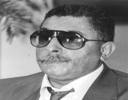 "الشعبي الناصري" في ذكرى رحيل مصطفى سعد : للتمسك بهوية لبنان العربية والثوابت القومية