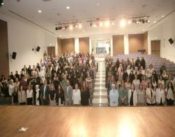 وزارة التربية و"مؤسسة الحريري" اختتما ورشاً تدريبية لتطبيق البكالوريا الدولية في 12 مدرسة رسمية