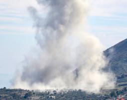 تأكيد أميركي على عدم توسيع الحرب.. و"الهدهد" يُقلق إسرائيل