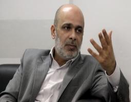 مسؤول "الجماعة الاسلامية" د.حمود يوضّح ما تم تداوله خلال لقائه السيد ابو مرعي