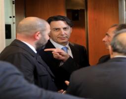 بري: كان من الأفضل تأجيل زيارة هوكشتين