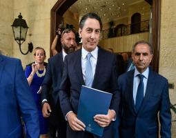 هوكشتين مهوّلاً: انصحوا حزب الله بعدم الردّ