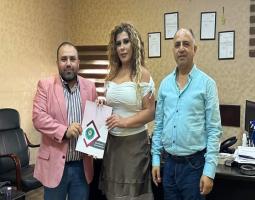 "جامعة الجنان" تقدّم منحاً دراسية لموظفي الدولة