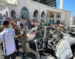 التصعيد في الأعماق يفتح محاور مواجهة جديدة