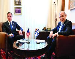 لبنان على حافة الهاوية والأخطار تتهدده بغياب الضمانات