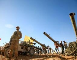 "عملية الاربعين" انتقمت لشكر.. و"الحزب": سنكررها ان لم تكن كافية