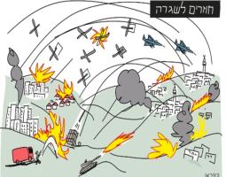 إعلام العدو تبنّى رواية الضربة الاستباقية: لكن كيف يمكن لنا أن نردع حزب الله؟