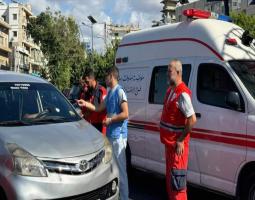 "الشعبي الناصري" في ذكرى المولد النبوي : للتمسك بالنهج الوطني والعروبي انتصاراً لفلسطين وشعبها