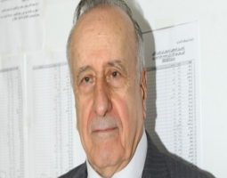 نقابة المحررين نعت الياس عون والقصيفي: سيظل ذكره ماثلًا عند الحديث عن رجال تركوا بصمات لا تُمحى