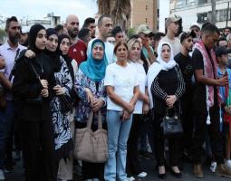 اسامة سعد يطلق مواقف سياسية لافتة في ذكرى "انطلاقة جبهة المقاومة الوطنية"