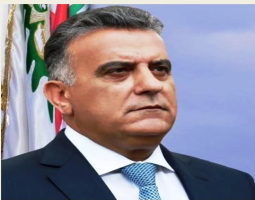 اللواء ابراهيم: ما ارتكبته إسرائيل جريمة حرب موصوفة تنتهك القوانين الدولية