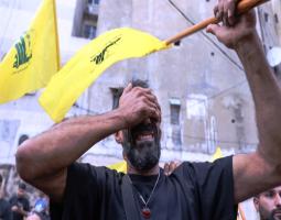 “الحرب السيبرانية” تتدحرج … كيف سيردّ نصرالله؟