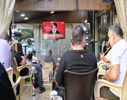 نصرالله “يكتم” الردّ وتحرّك دولي لمنع الحرب