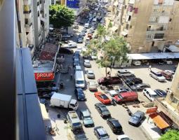 الجنوب.. ينزح من جديد والغارات الاسرائيلية تقارب الالف , ومئات الشهداء والجرحى