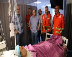 صيدا تستنكر وتندد بالمجزرة التي ارتكبتها اسرائيل بحق الاهالي في المبنى المستهدف في عين الدلب